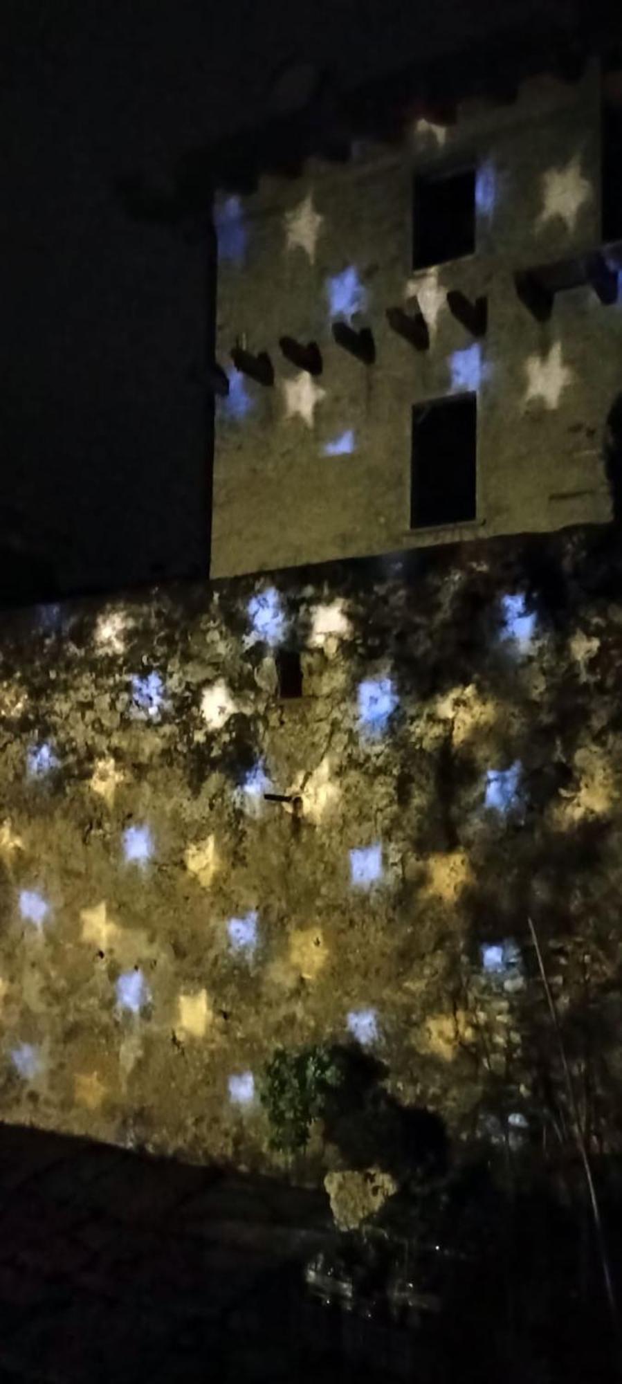 Villa La Cascina Della Vigna Del Viandante Abbadia Lariana Exterior foto